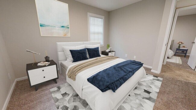 Interior Photo - Ridge View Apartments