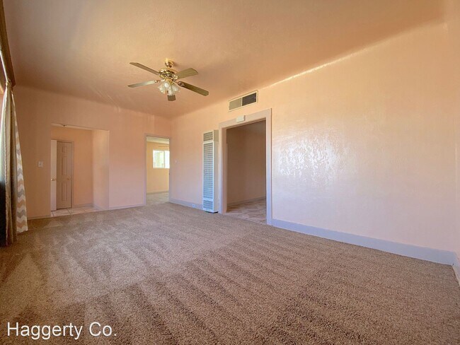 Building Photo - 3 br, 2 bath House - 2906 Savannah