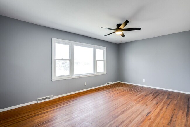 Foto del edificio - 1433 N Kokomo Ave