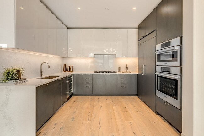 Foto del edificio - 1350 Boylston St