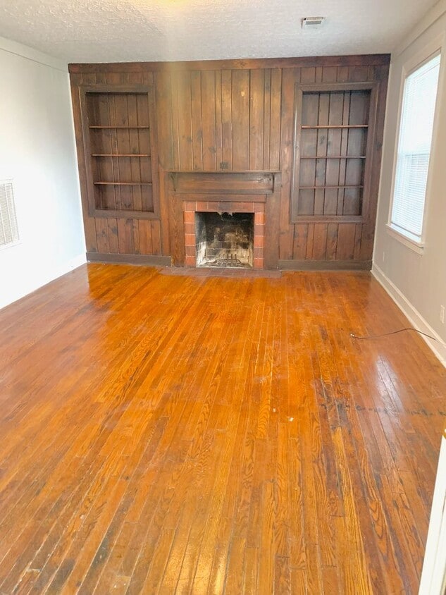 3 Bedroom 1 Bath East Nashville Charmer fo... - 3 Bedroom 1 Bath East Nashville Charmer fo...