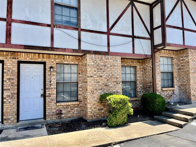 Foto principal - 1247 Dallas Dr