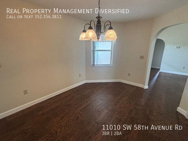 Building Photo - 11010 SW 58th Avenue Rd