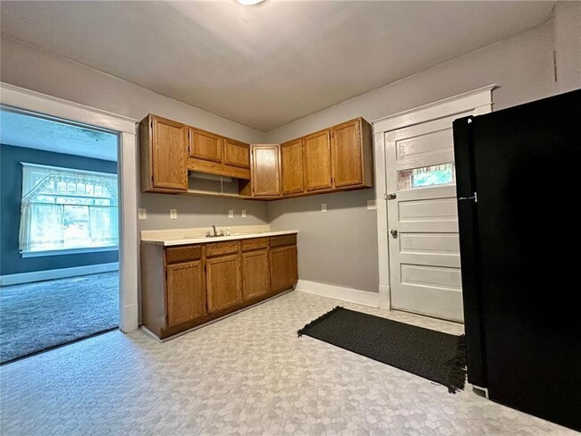 Foto del edificio - 402 8th St