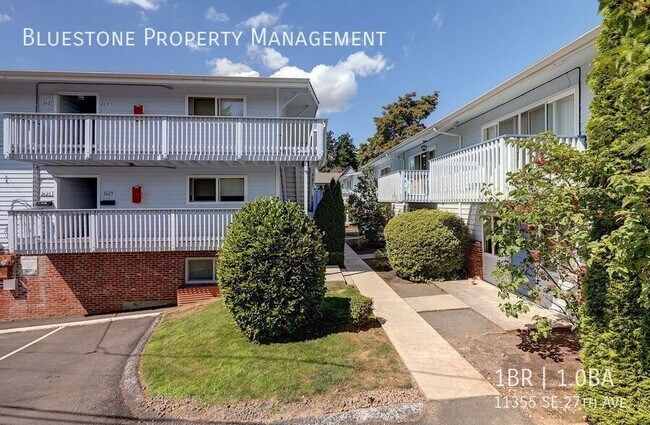 Foto del edificio - 11355 SE 27th Ave