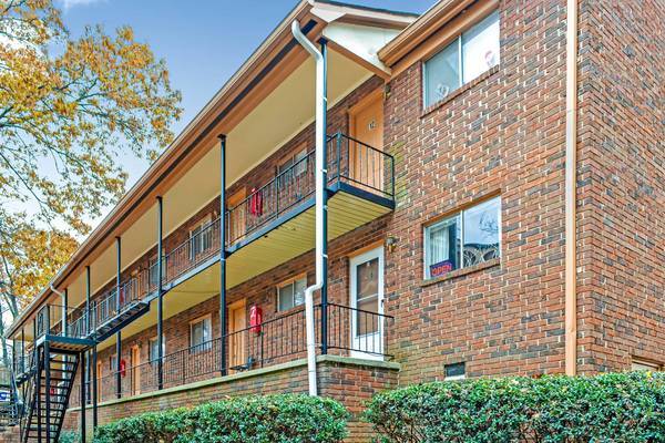 Foto del edificio - Shallowford Pines