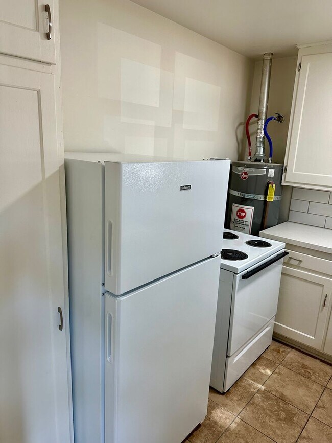 Foto del edificio - 1/2 Off 2nd Month's Rent