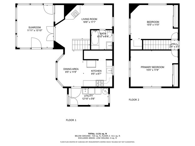 Building Photo - Beautiful Serene 2 Bedroom, 1 Bath with a 1 Bedroom, 1 bath ADU