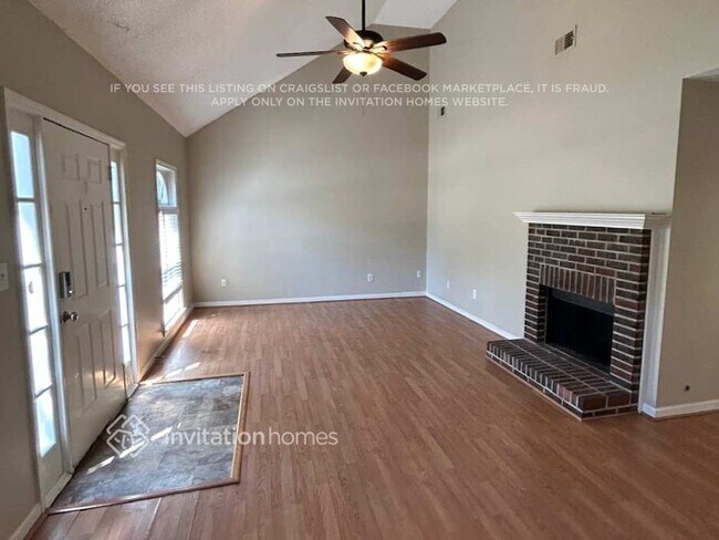 Foto del edificio - 4116 Meadowlark Ct