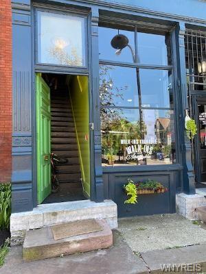 Building Photo - 312 Bryant St