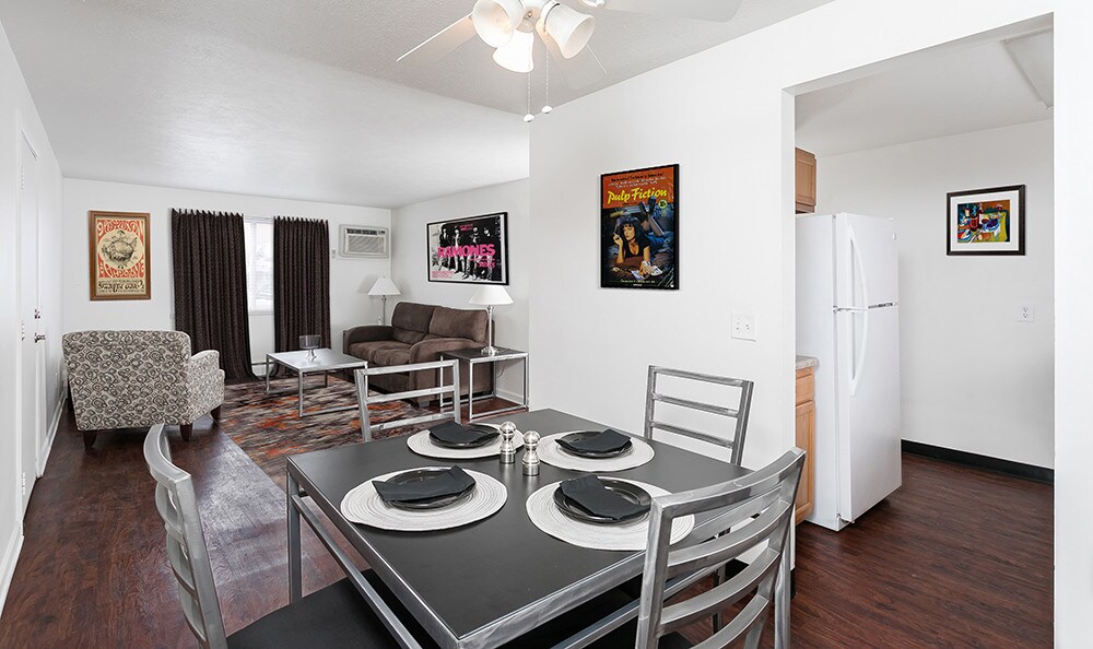 Brockport Crossings Apartments and Townhomes 419 Holley St Brockport