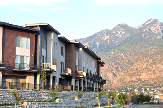 Building Photo - Liberty Point