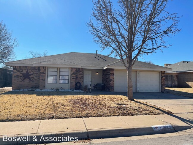 Building Photo - 3 br, 2 bath House - 5011 Canadian Ave.