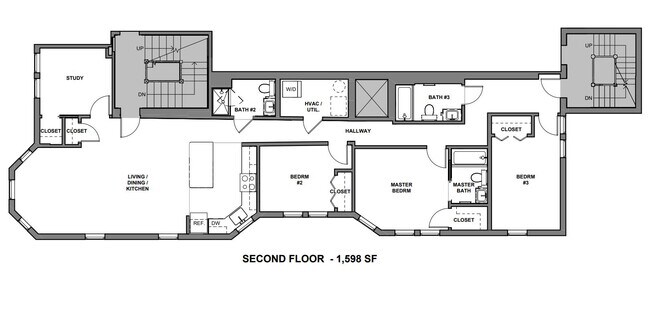 Building Photo - 60 JFK St