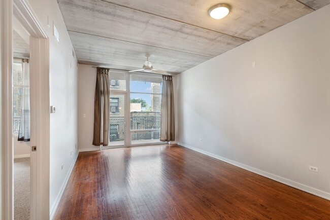 Foto del edificio - 5430 N Sheridan Rd