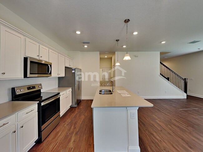 Foto del edificio - 2503 Sunrise Ct