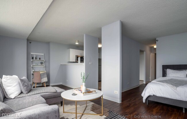 Building Photo - Studio, 1 bath Condo - 401 E Ohio St