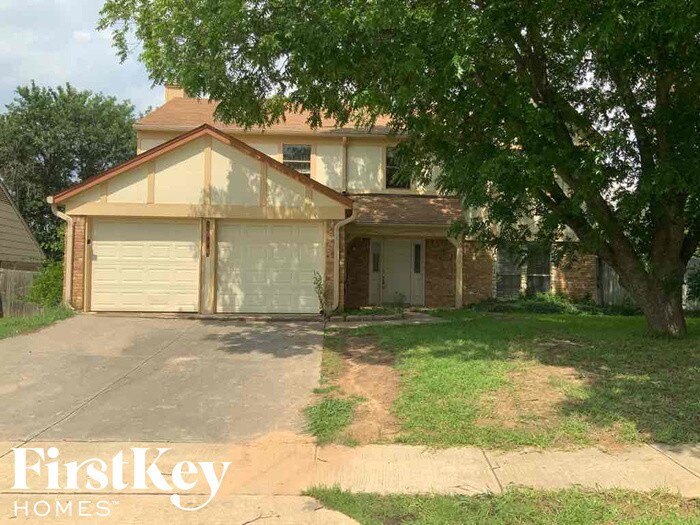 5304 Gregory Dr, Flower Mound, TX 75028 House for Rent in Flower Mound, TX