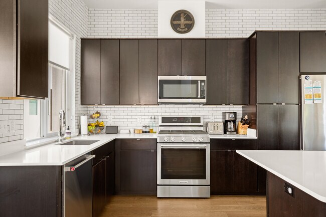 Foto del edificio - 505 Tillery St