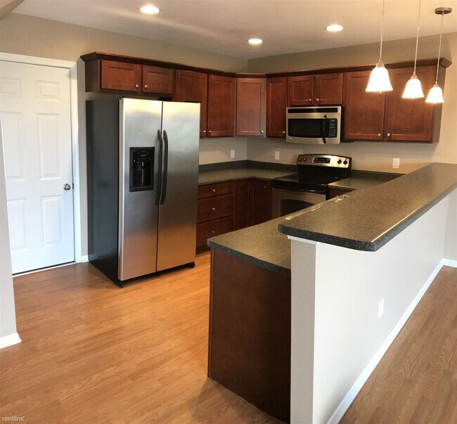 Foto del edificio - 112 S Park Ridge Rd