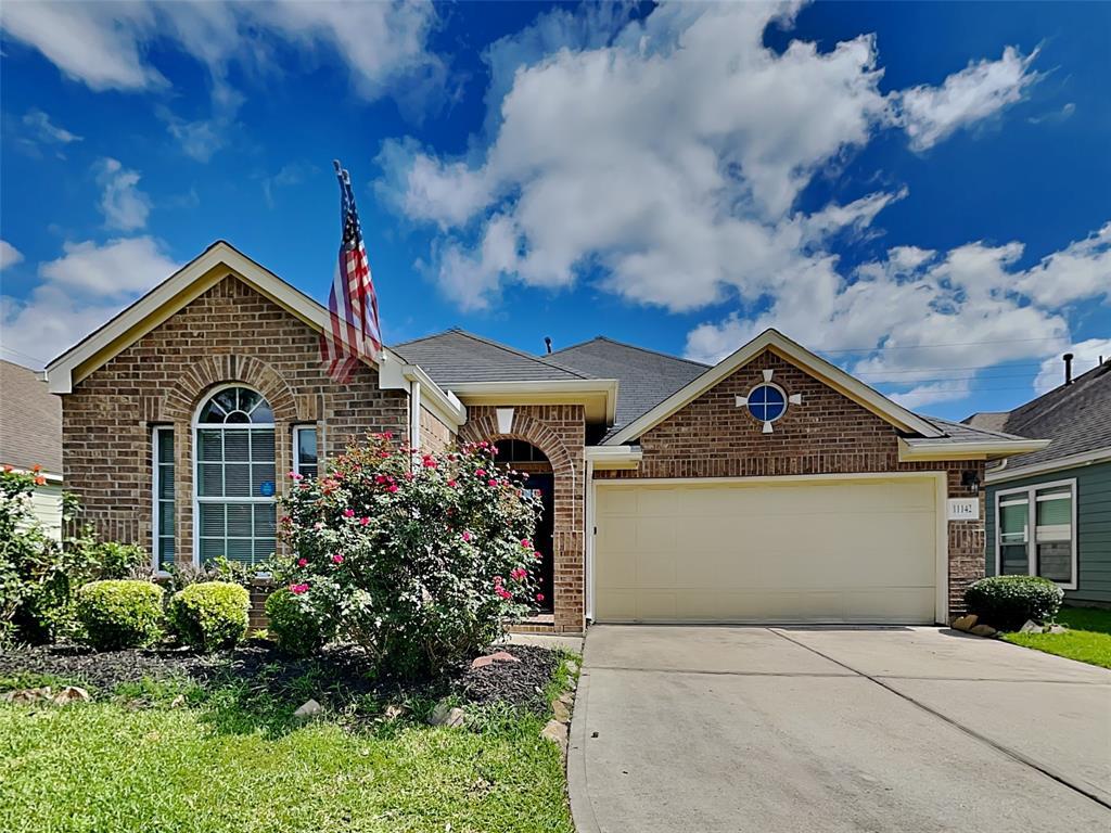 11142 Pigeon Bluff Dr, Houston, TX 77065 House Rental in Houston, TX