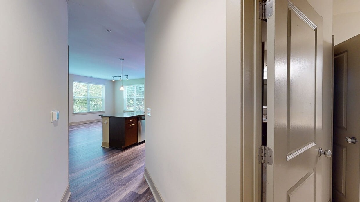 Photo - Domain College Park Apartments