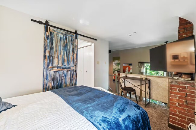 Foto del edificio - 311 Morewood Ave