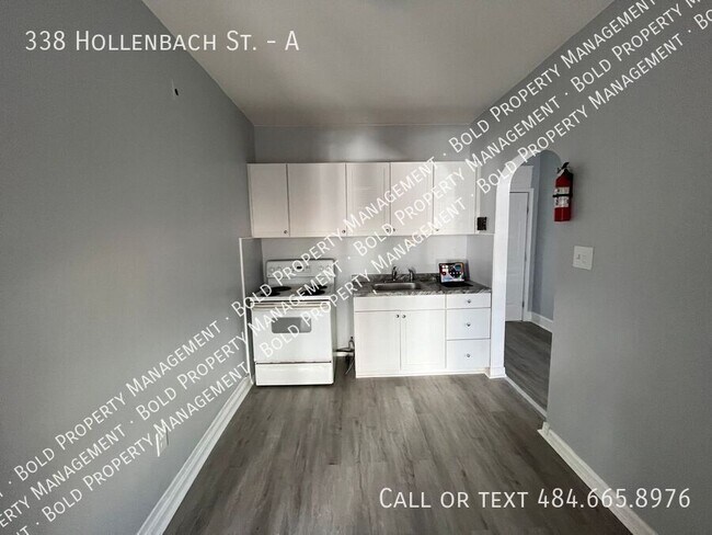 Foto del edificio - 338 Hollenbach St