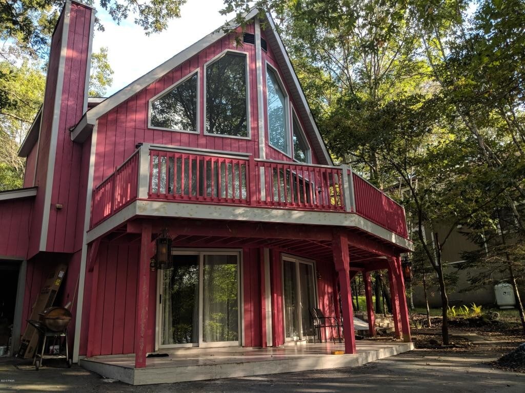 139 Northwood Rd, Dingmans Ferry, PA 18328 House Rental in Dingmans