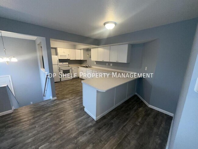 Foto del edificio - 4507 50th St