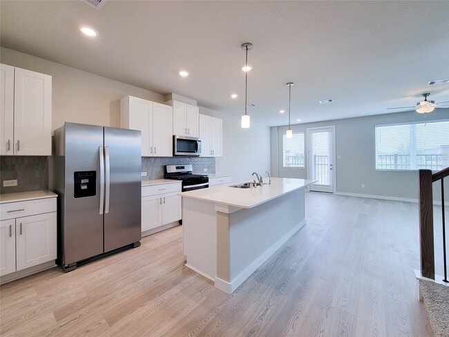 Foto del edificio - 10055 Cloud Mist Dr