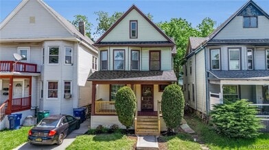 Building Photo - 1097 Tonawanda St