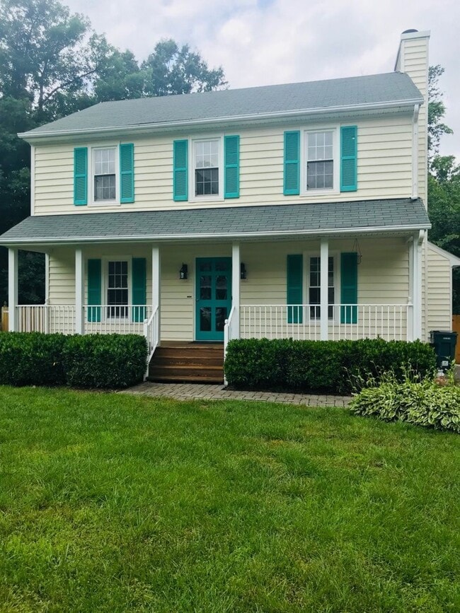 Building Photo - 4610 River Mill Ct