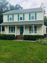 Building Photo - 4610 River Mill Ct