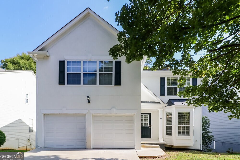 Foto principal - 416 Bottesford Dr NW