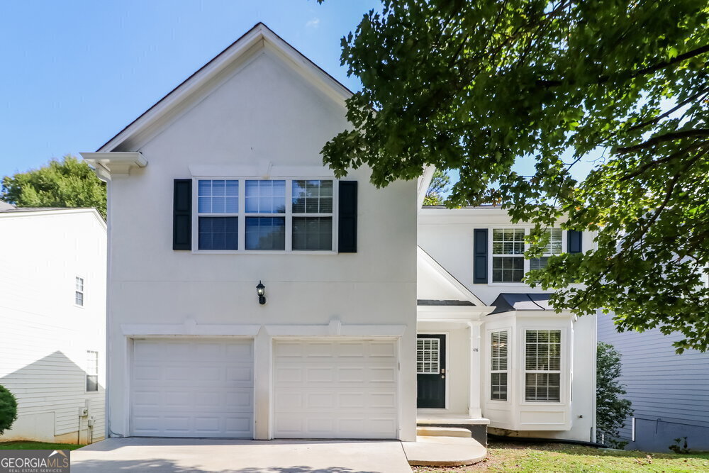 Primary Photo - 416 Bottesford Dr NW