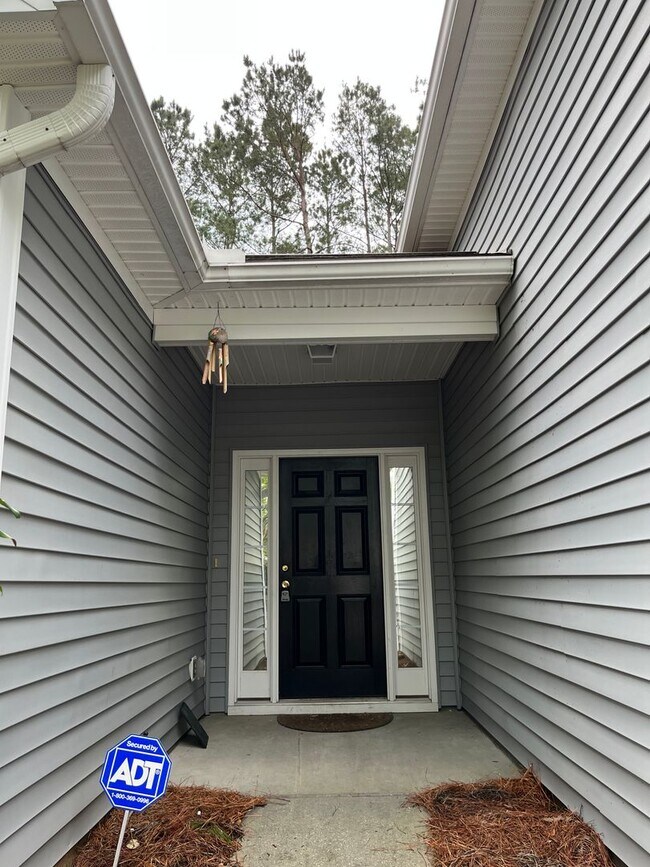 Foto del edificio - Gorgeous, Spacious Home In University Park!