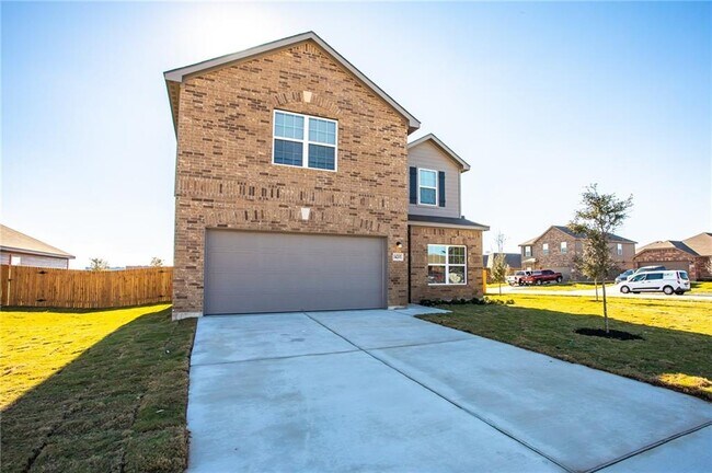 Building Photo - 14201 Prairie Sod Ln