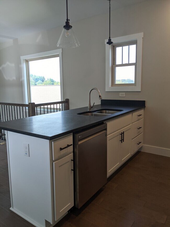 Foto del edificio - Weaverville Rental!