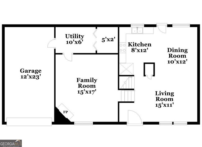 Building Photo - 5620 Regency Forest Ct