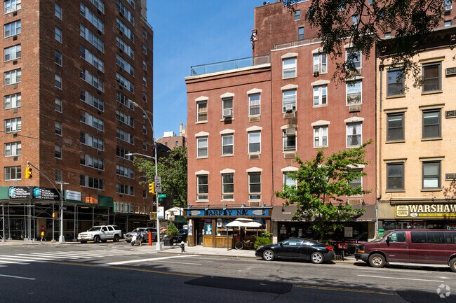 Foto del edificio - 151 E 20th St