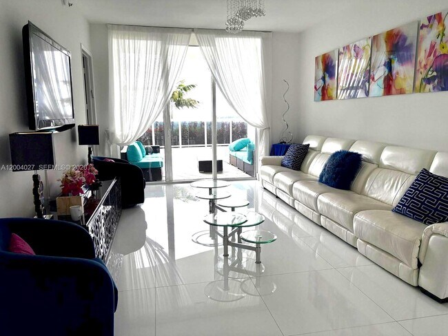Foto del edificio - 16001 Collins Ave
