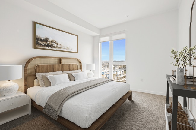 Building Photo - sageLA - Brand New