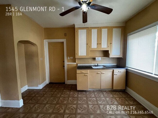 Foto del edificio - 1545 Glenmont Rd