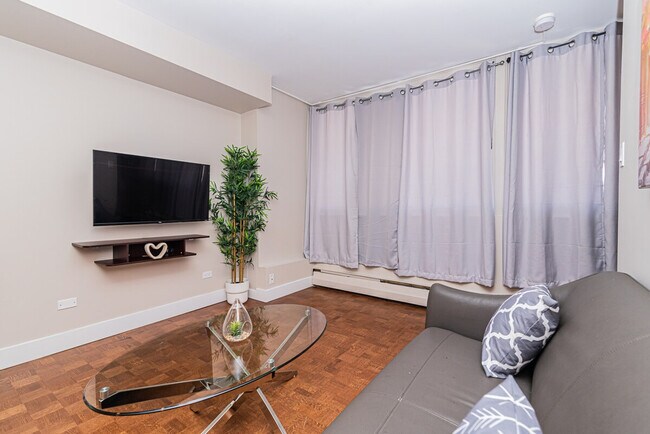 Photo du bâtiment - 3712 Rue Peel-SI ID1283434P