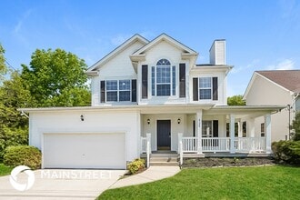 Building Photo - 6132 Hampton Hall Way