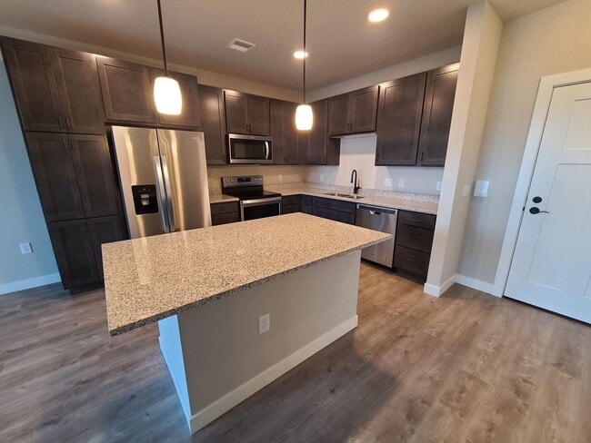 Interior Photo - Rosewood Place