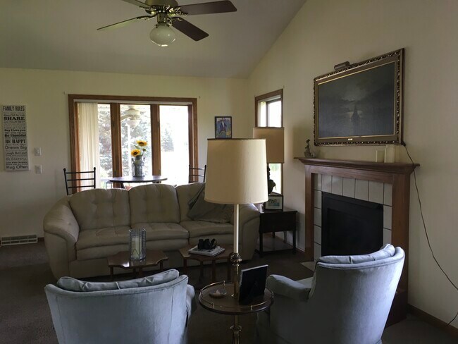 Foto del edificio - 5702 W Open Meadow