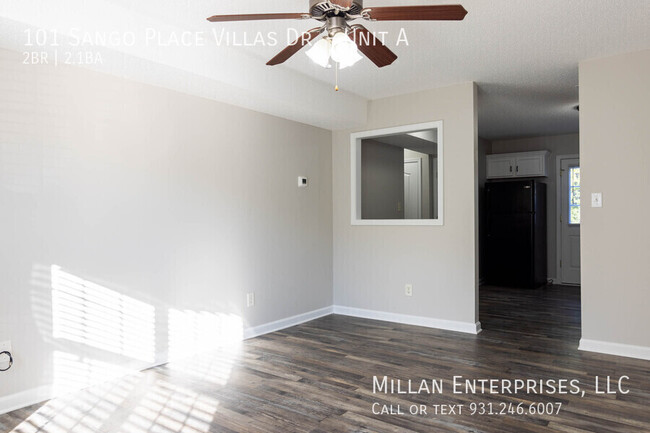 Building Photo - 101 Sango Place Villas Dr
