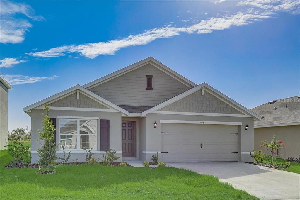 Foto principal - 5278 Rocky Coast Pl